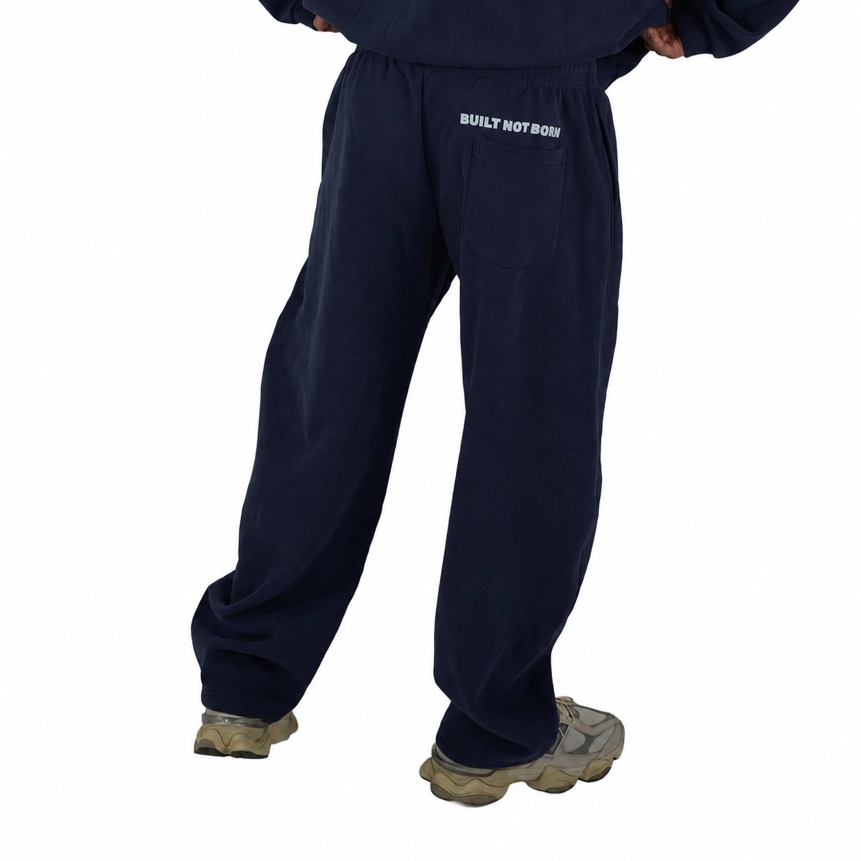 Elite Made Joggers - Elites Aera