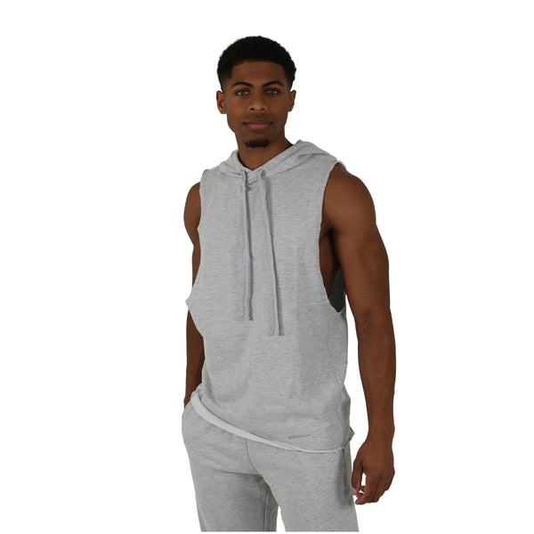 Alpha Class Lightweight Hooded Tank - Elites Aera