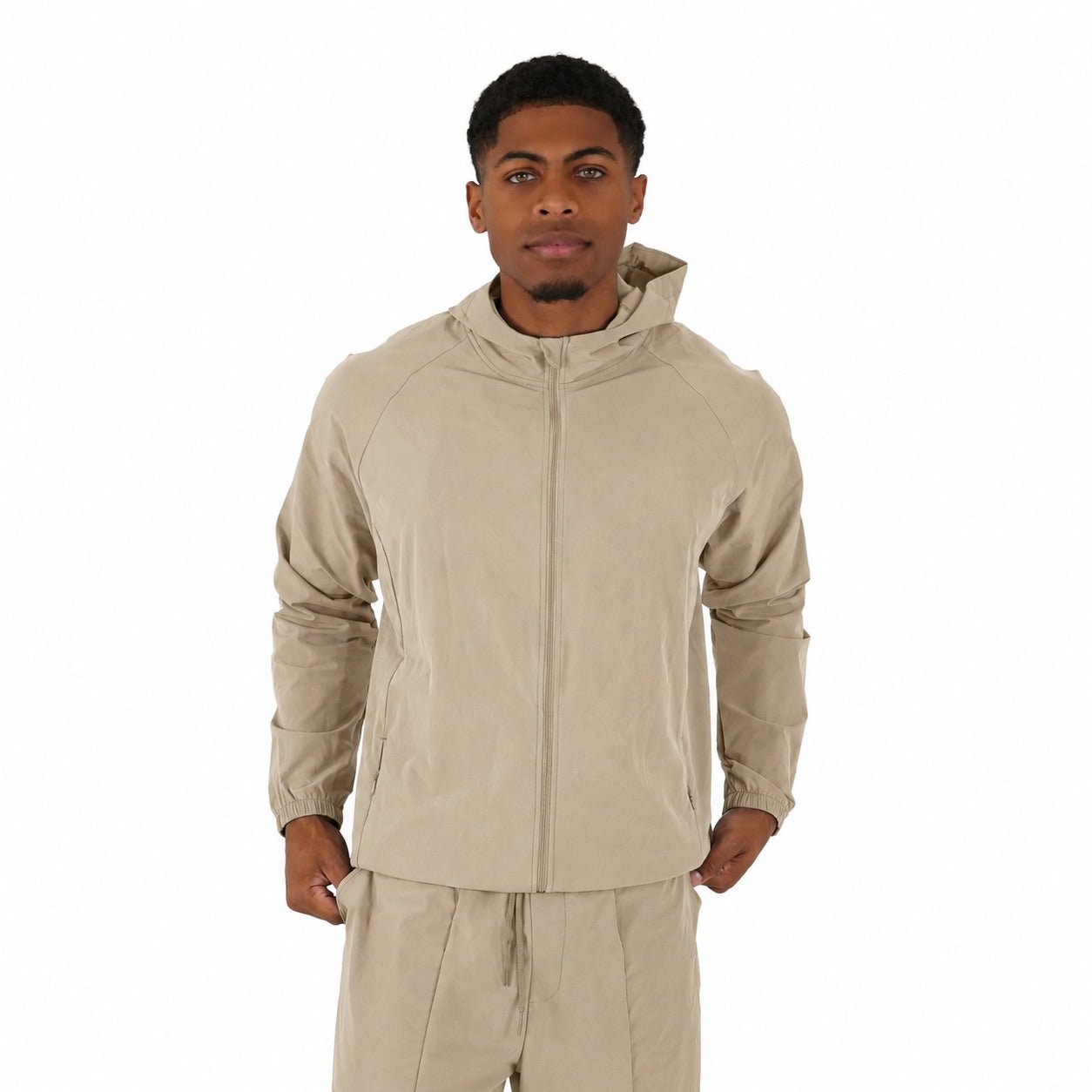 TechFlex Jacket - Elites Aera