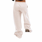 Motion Influence Oversized Pants - Elites Aera