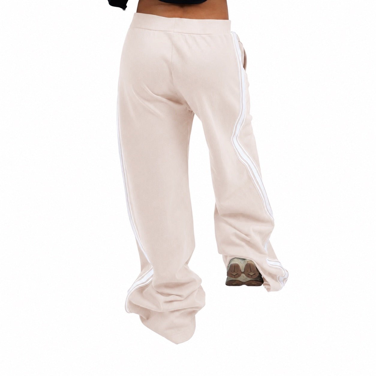 Motion Influence Oversized Pants - Elites Aera