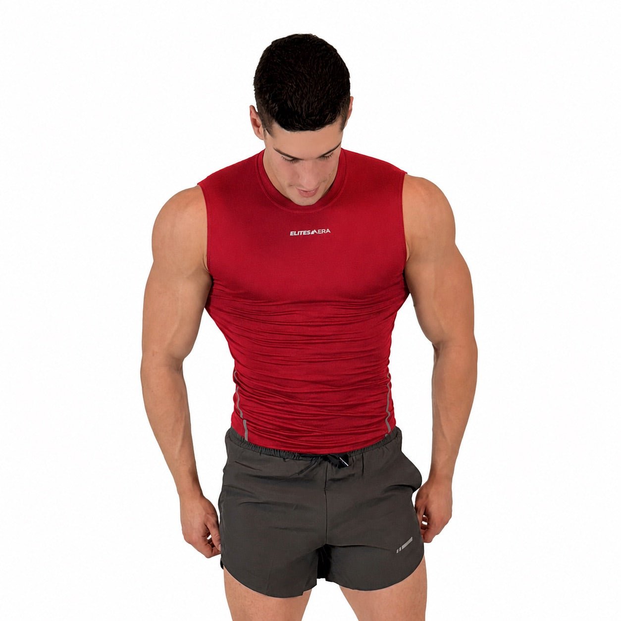 Maximus Core Compression Tank - Elites Aera