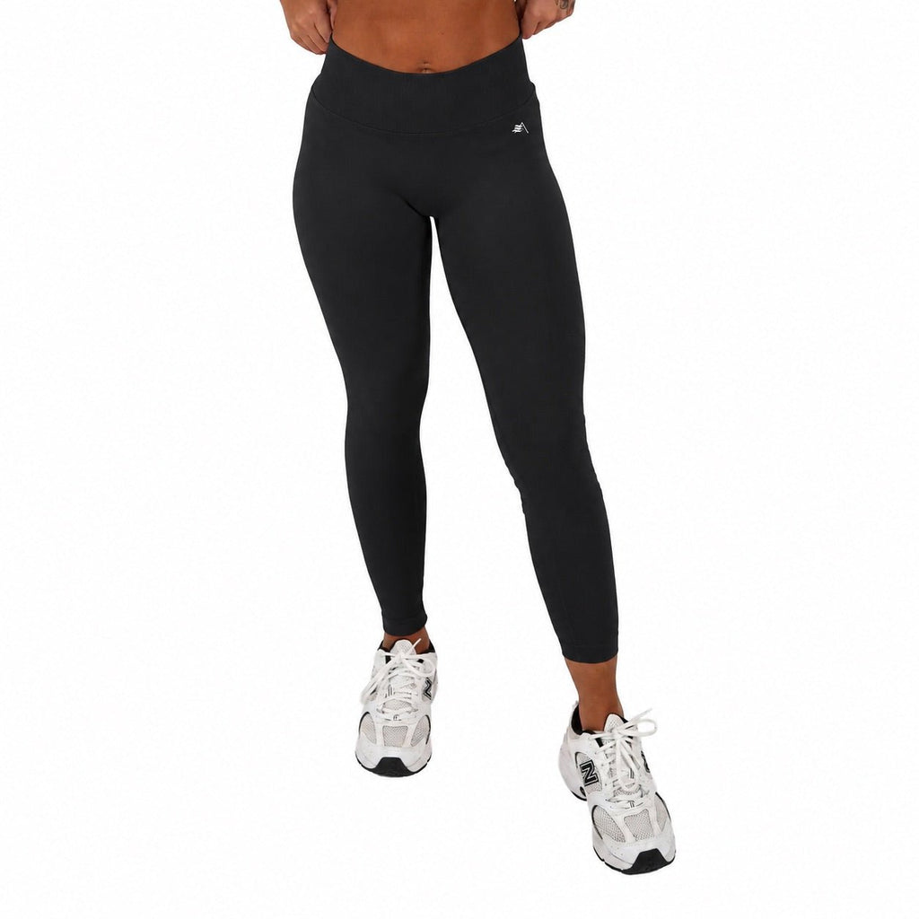 Sculpt V Scrunch Bum Legging - Elites Aera