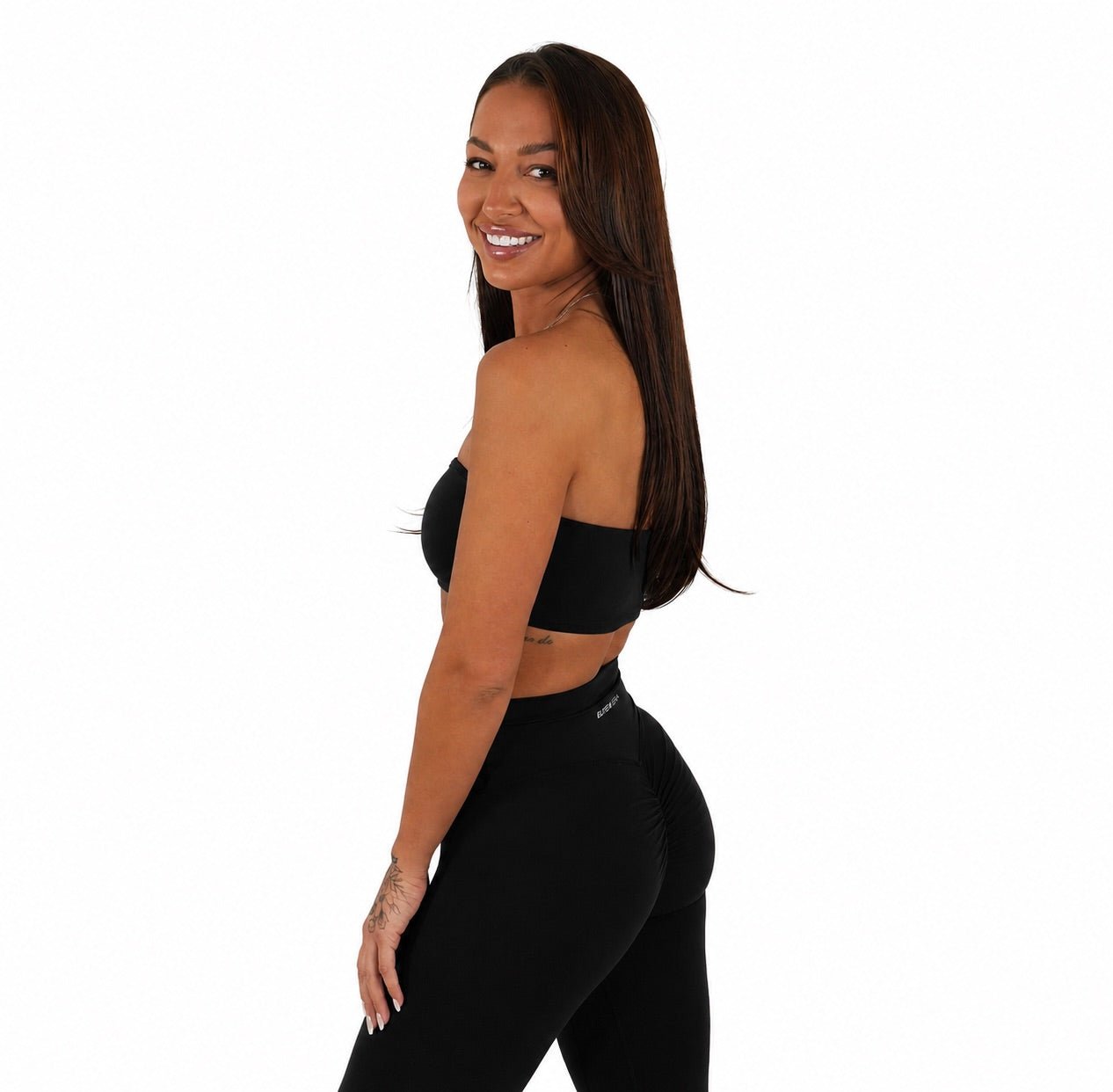 Iron Femme Bandeau - Elites Aera