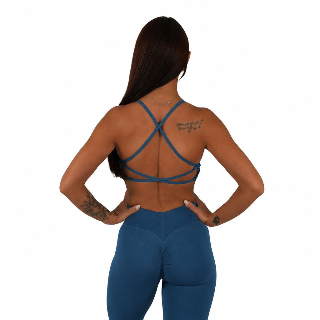 Athletic Goddess Sports Bra - Elites Aera