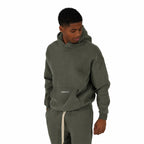 6ix Side Hoodie - Elites Aera
