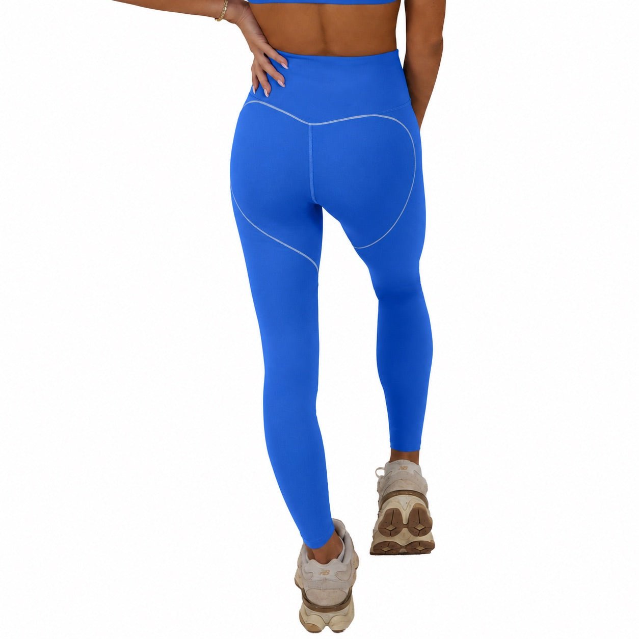 Yours Truly Legging - Elites Aera