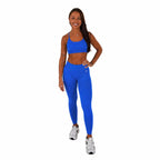 Athletic Goddess Scrunch Bum Legging - Elites Aera