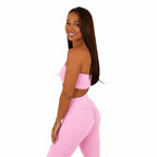 Iron Femme Bandeau - Elites Aera