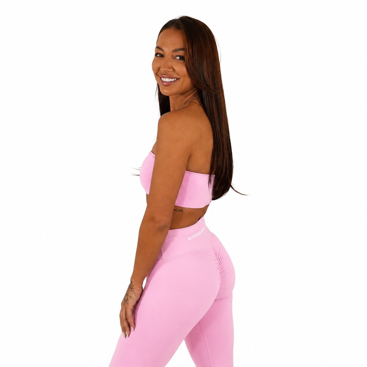 Iron Femme Bandeau - Elites Aera