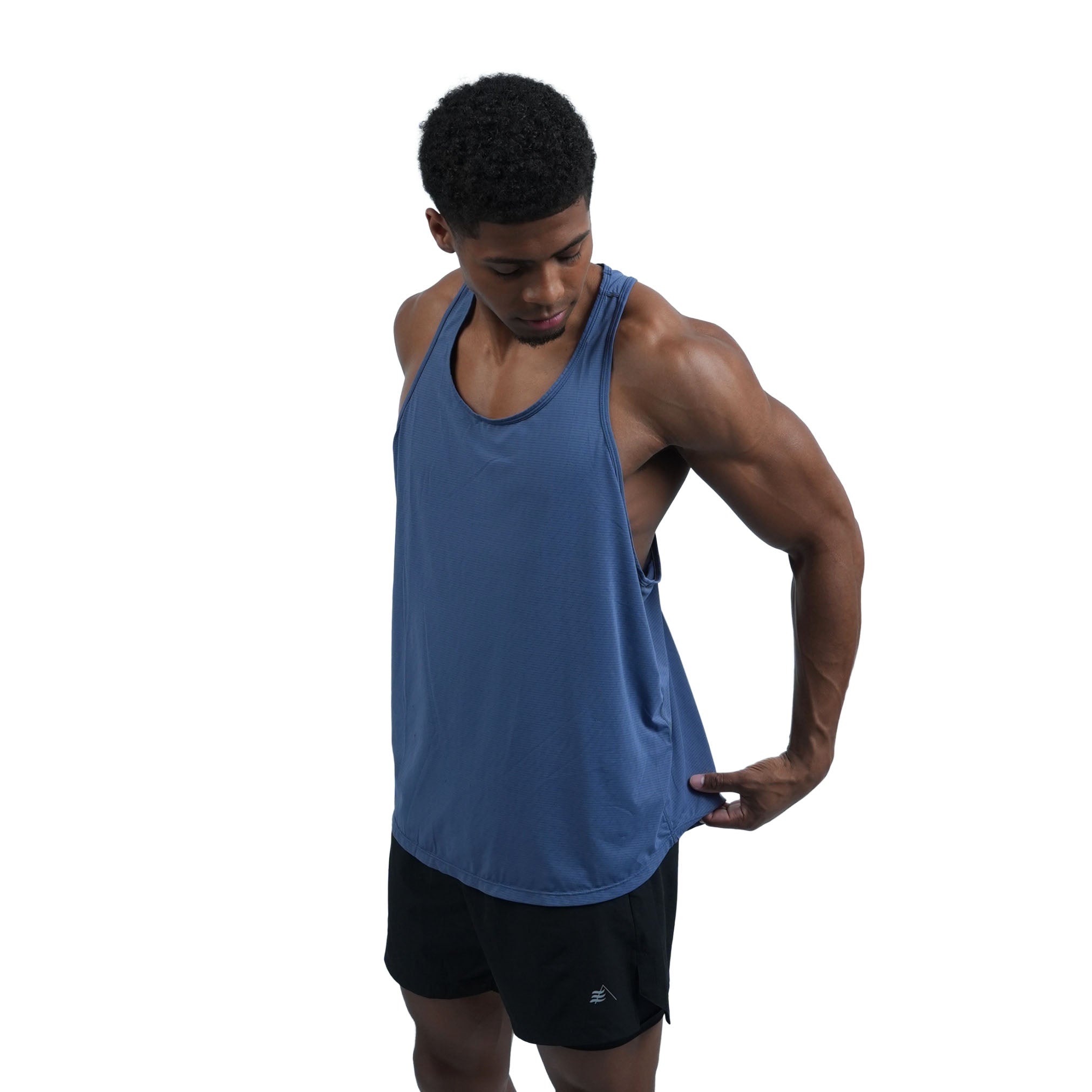 Elite Racer Tank - Elites Aera