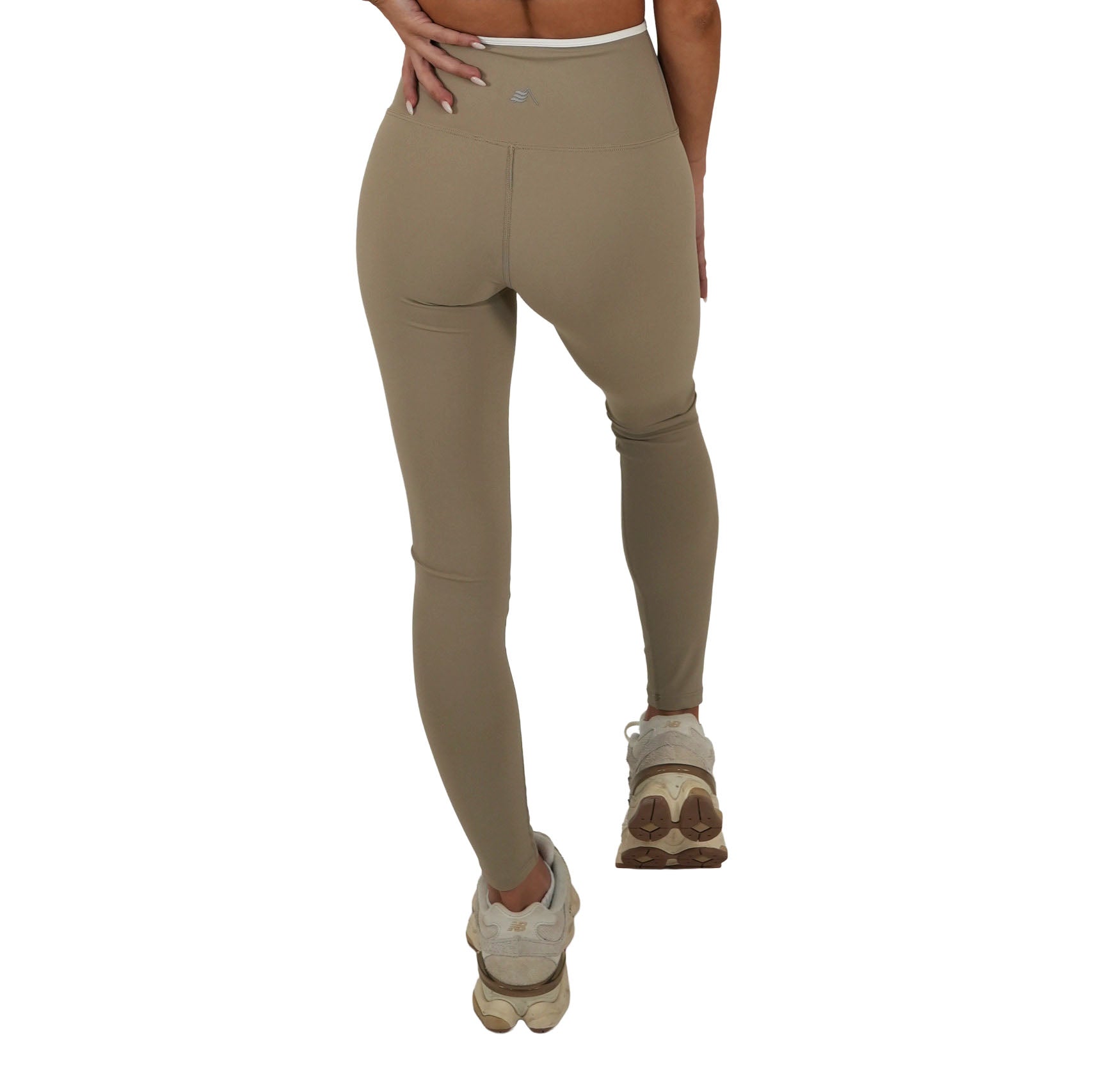 Precision Refined High - Waisted Legging - Elites Aera