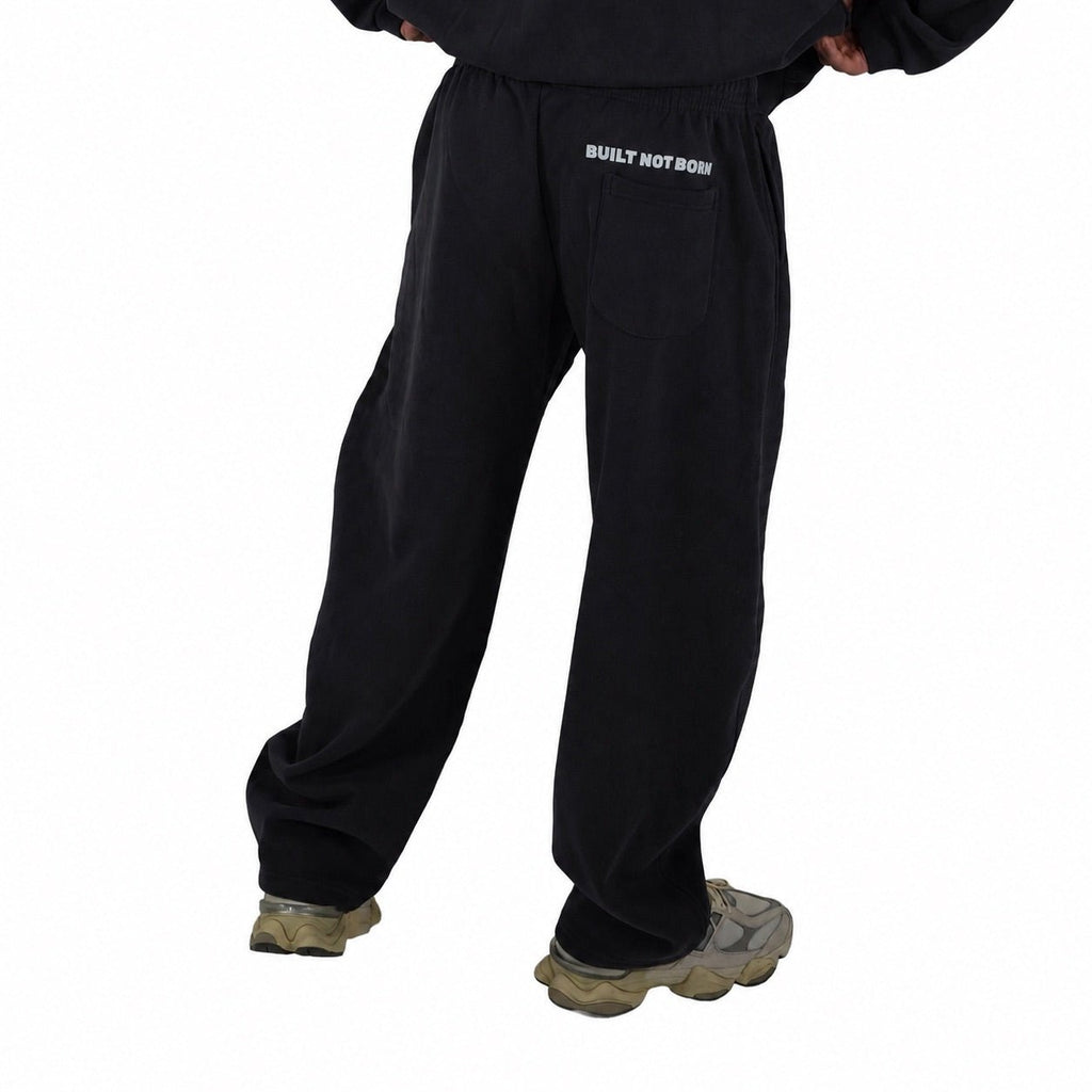 Elite Made Joggers - Elites Aera