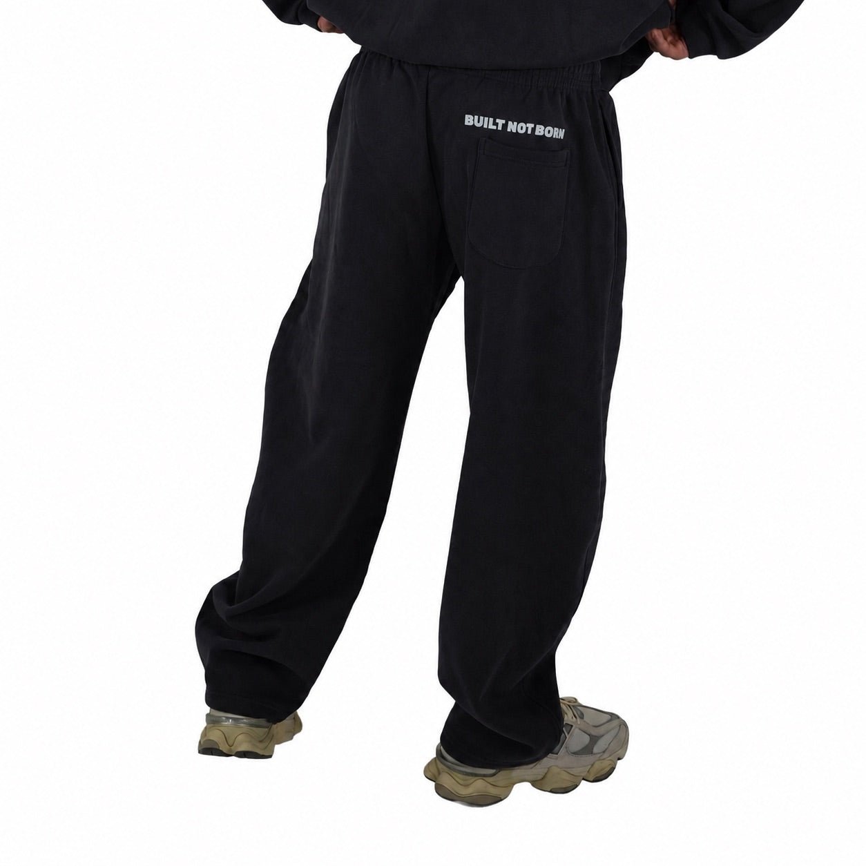 Elite Made Joggers - Elites Aera