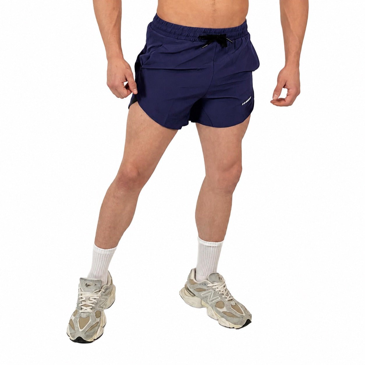 Velocity 6" Shorts - Elites Aera