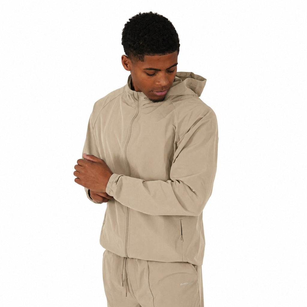 TechFlex Jacket - Elites Aera