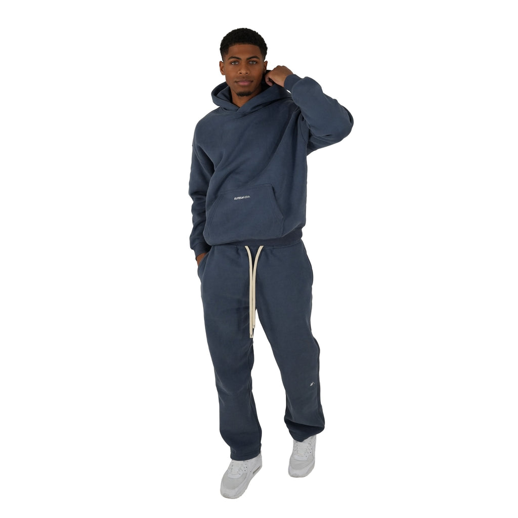6ix Side Hoodie - Elites Aera