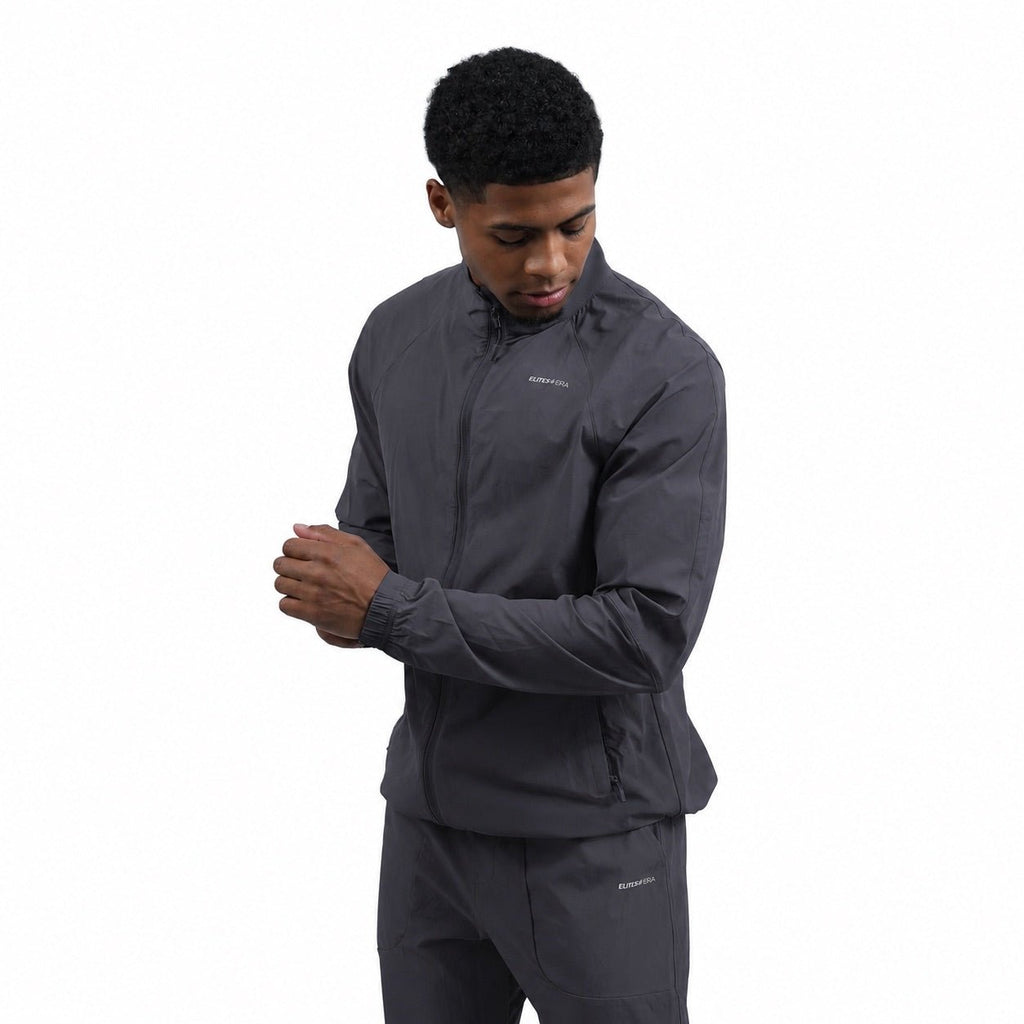 Sovereign Athletic Jacket - Elites Aera