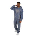 Skyline Fade Hoodie - Elites Aera