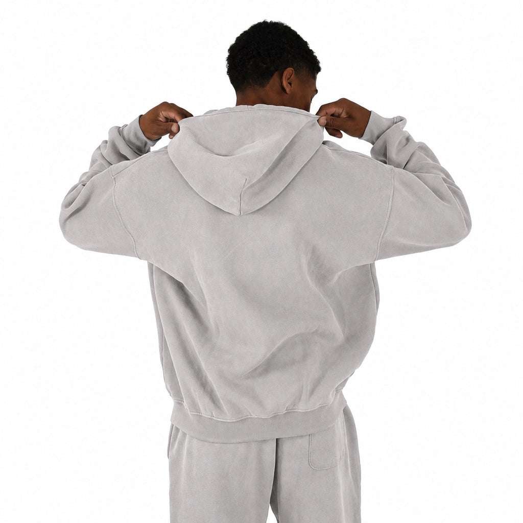 Skyline Fade Hoodie - Elites Aera