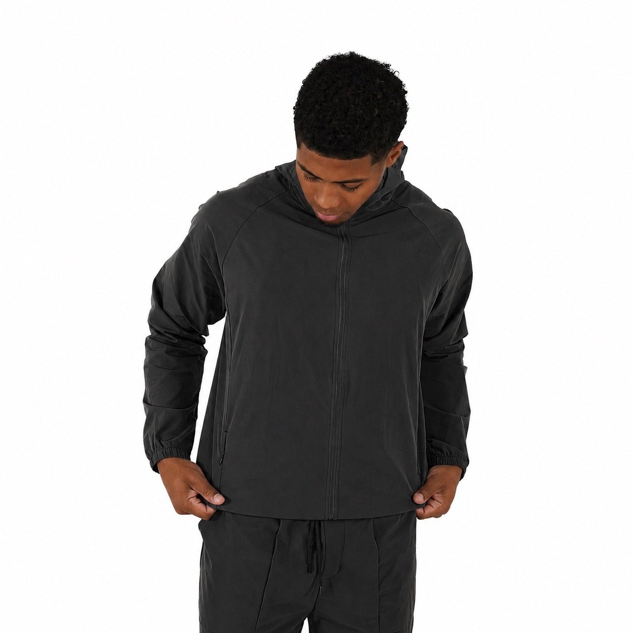 TechFlex Jacket - Elites Aera