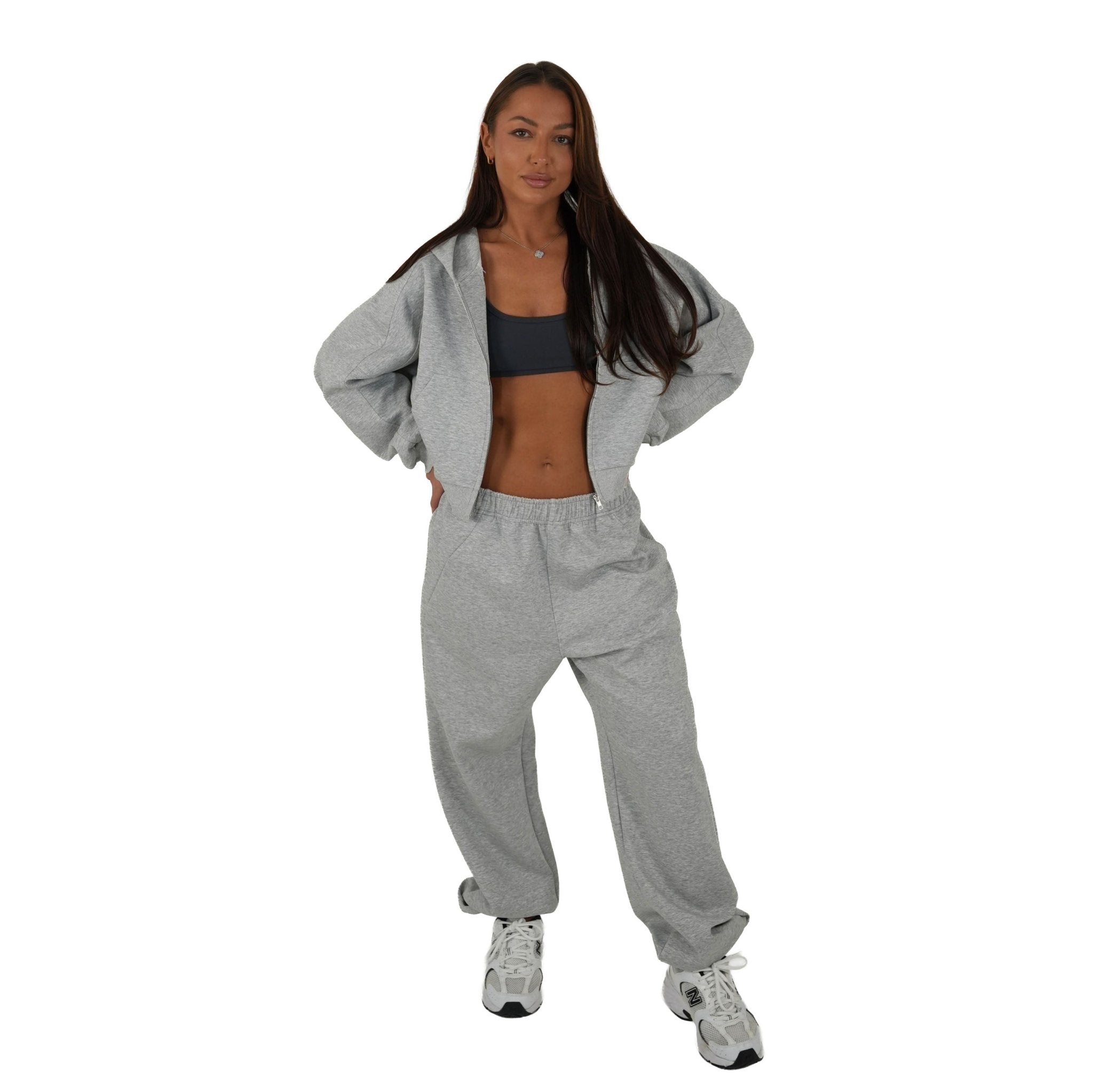Noble Embrace Hoodie - Elites Aera