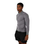Men’s Burgundy Compression Shirt - Elites Aera