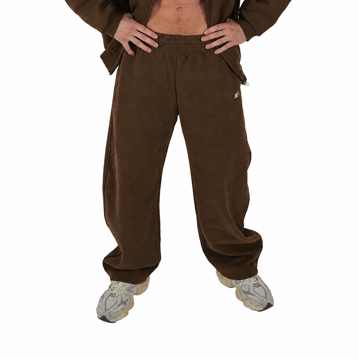 Elite Made Joggers - Elites Aera