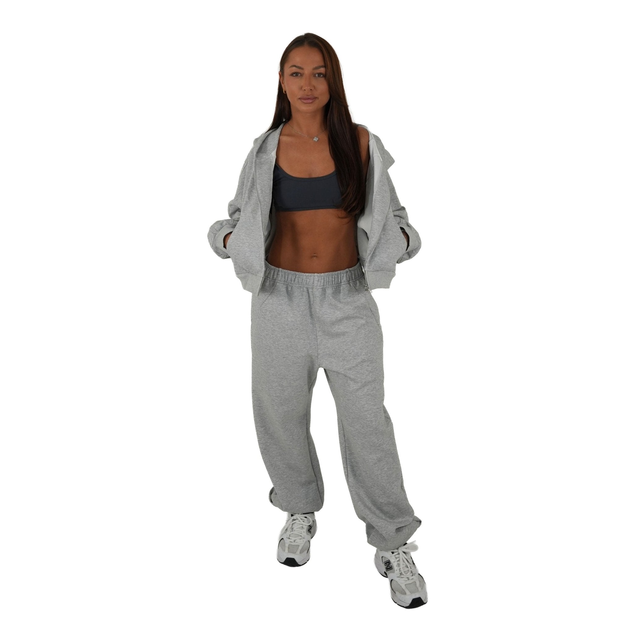 Noble Embrace Jogger - Elites Aera