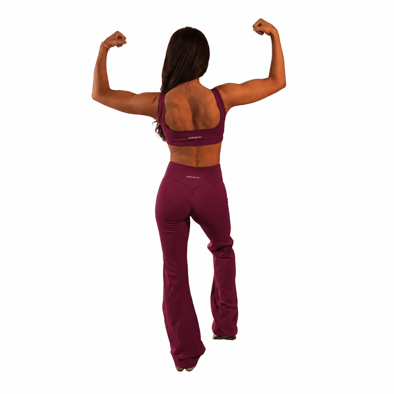 La Si Era Flare Legging - Elites Aera