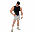 Velocity 6" Shorts - Elites Aera