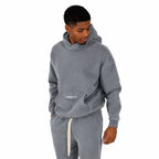 6ix Side Hoodie - Elites Aera
