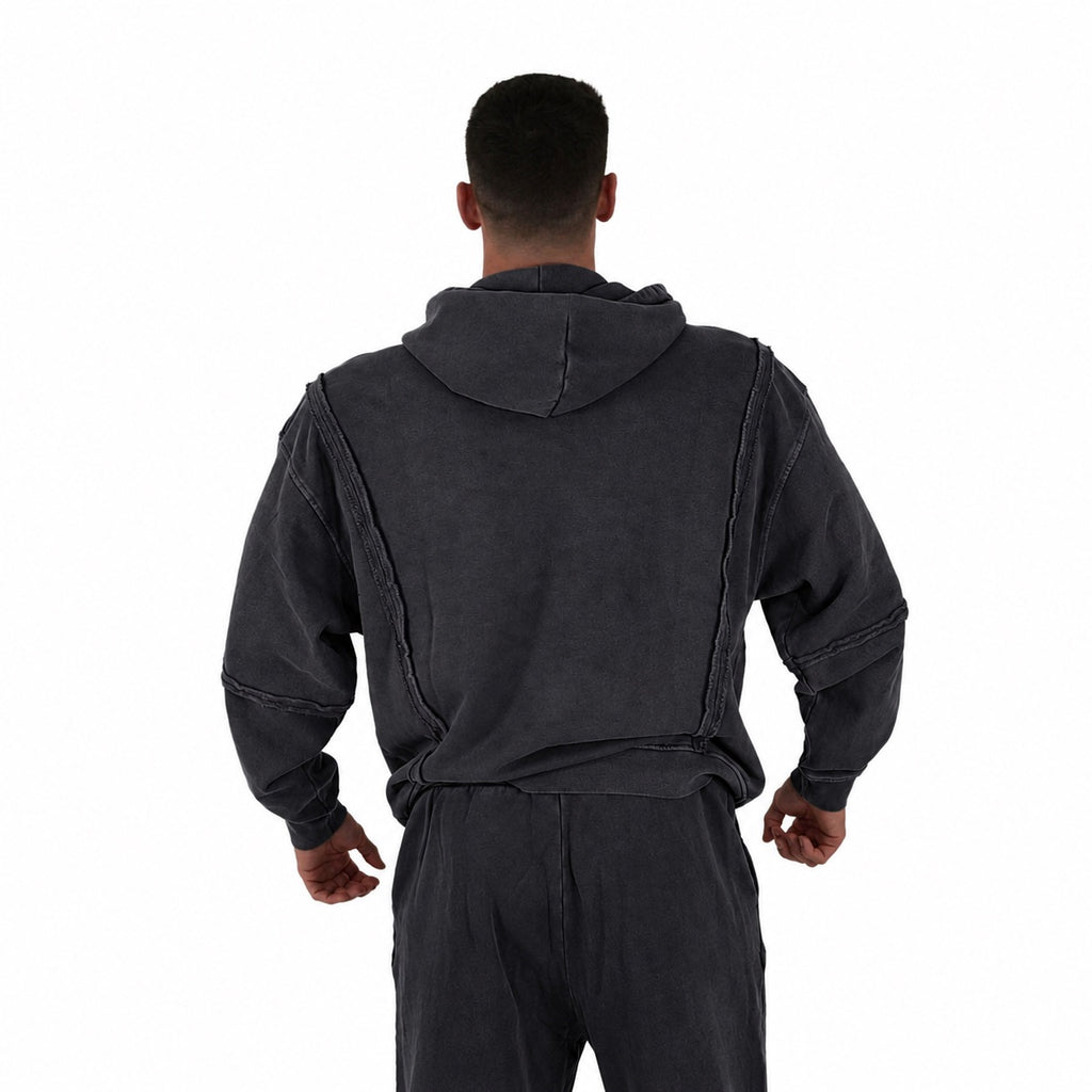 New Era Robin Hoodie - Elites Aera