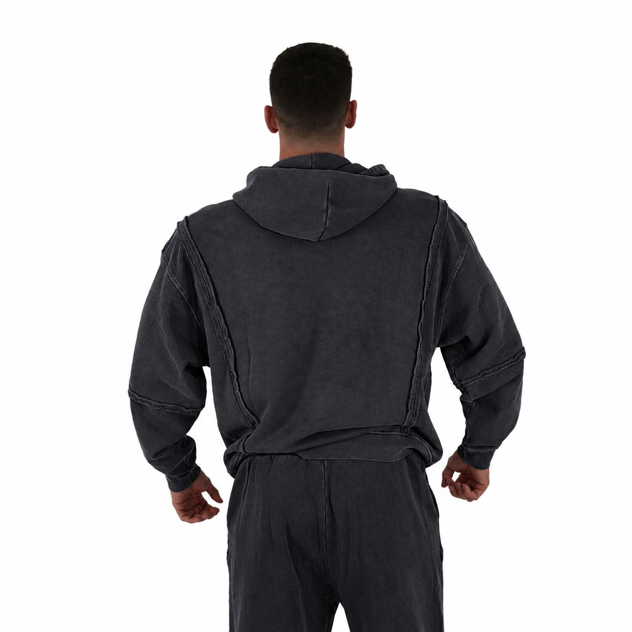 New Era Robin Hoodie - Elites Aera