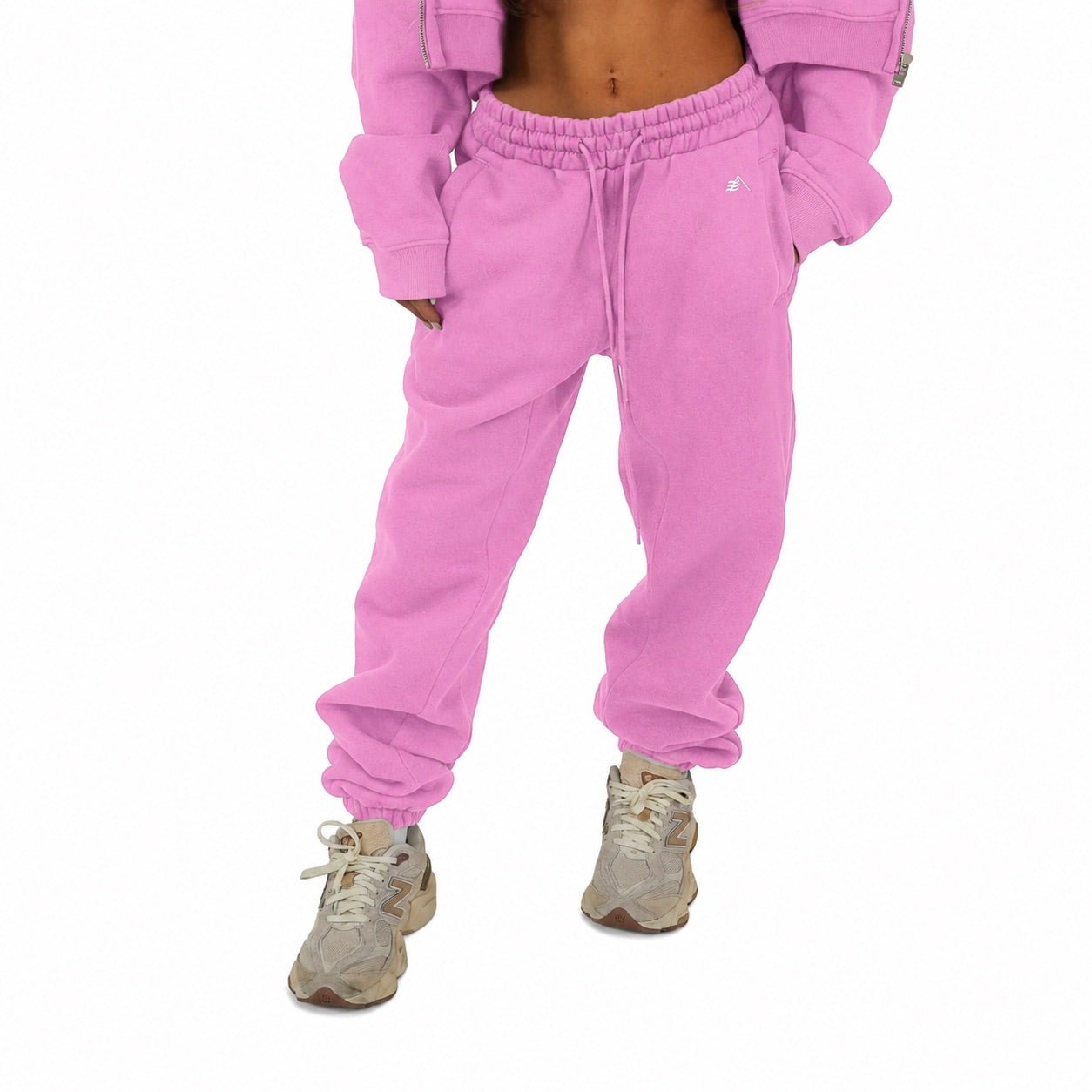 Premium Haven Jogger - Elites Aera