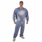 Midnight Wash Joggers - Elites Aera