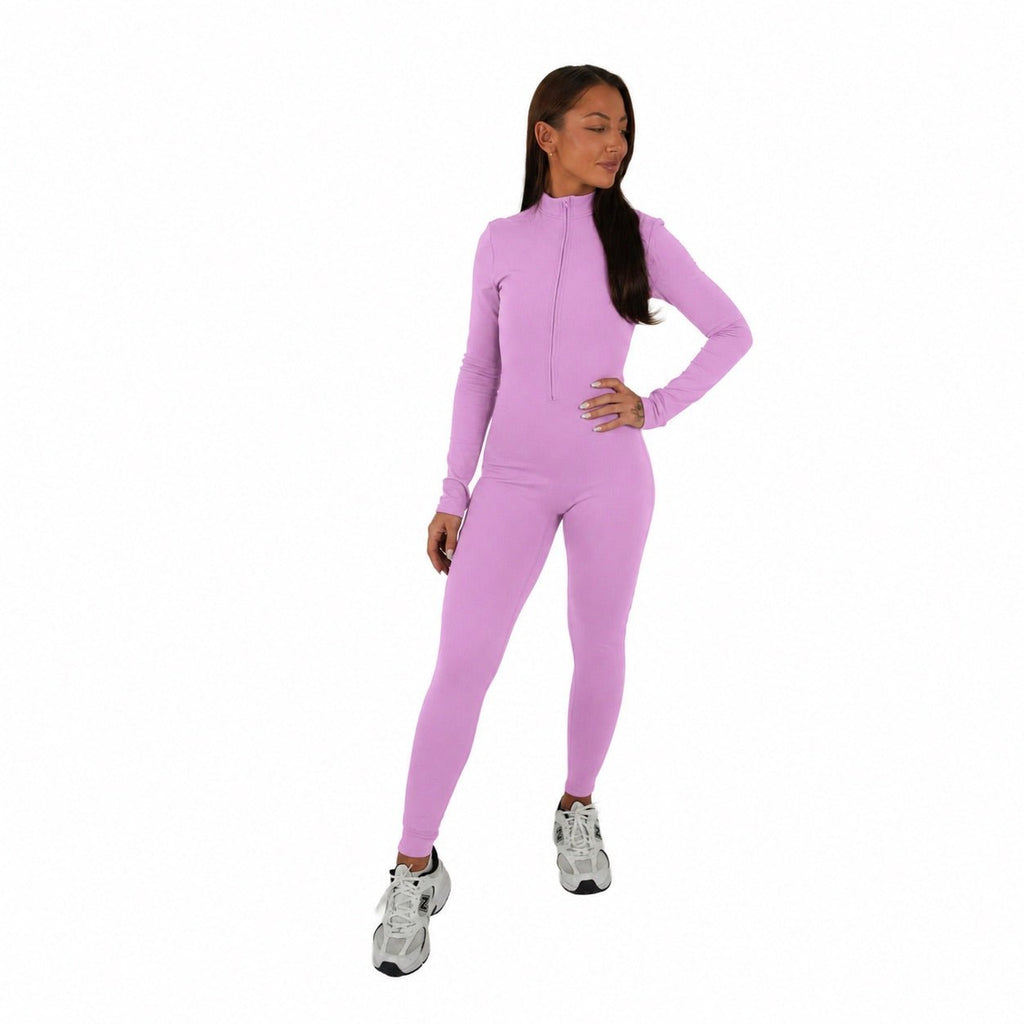 Black Panther Jumpsuit - Elites Aera