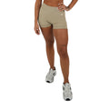 Athletic Goddess Scrunch Bum Shorts - Elites Aera