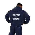 Elite Made Zip - Up - Elites Aera