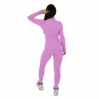 Black Panther Jumpsuit - Elites Aera