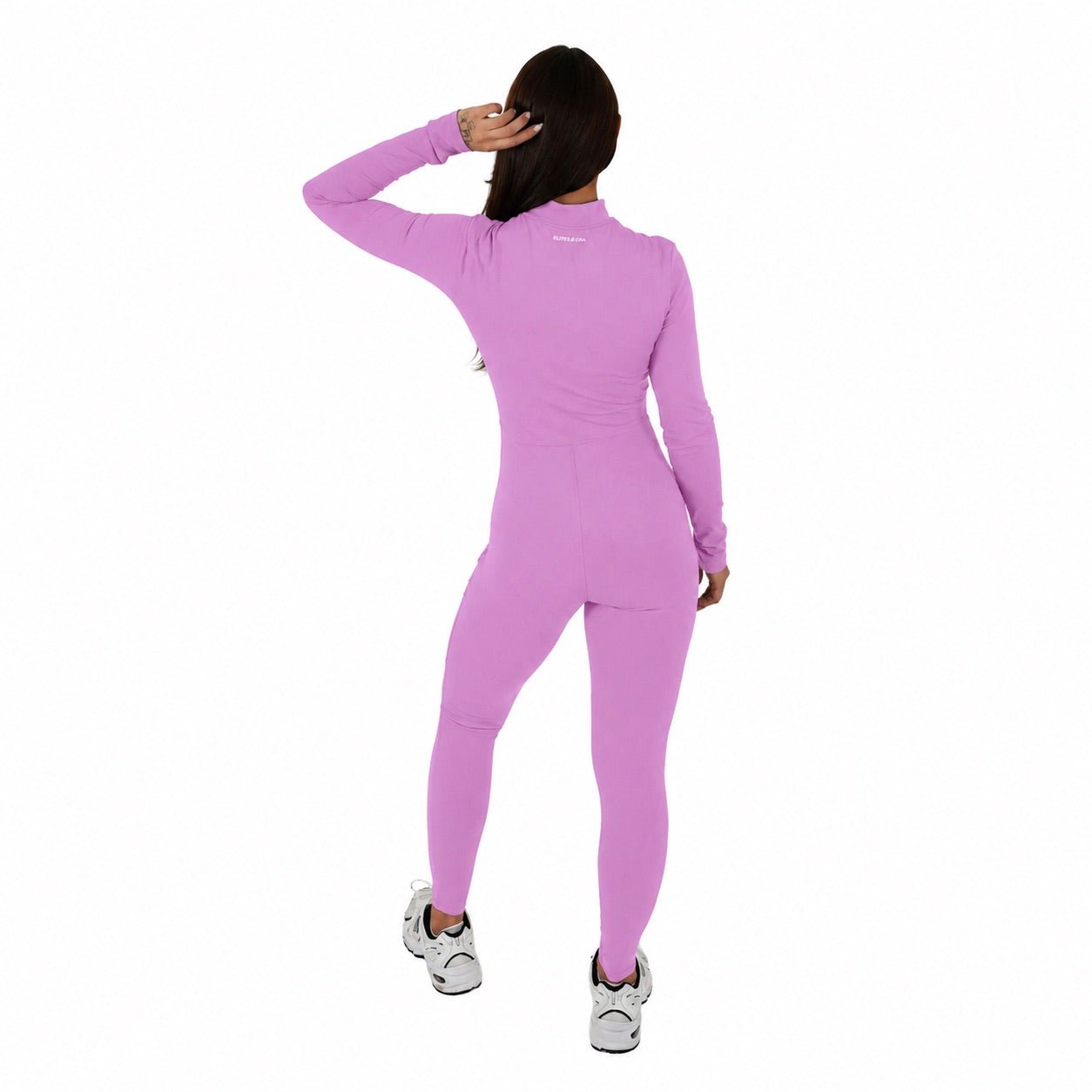 Black Panther Jumpsuit - Elites Aera