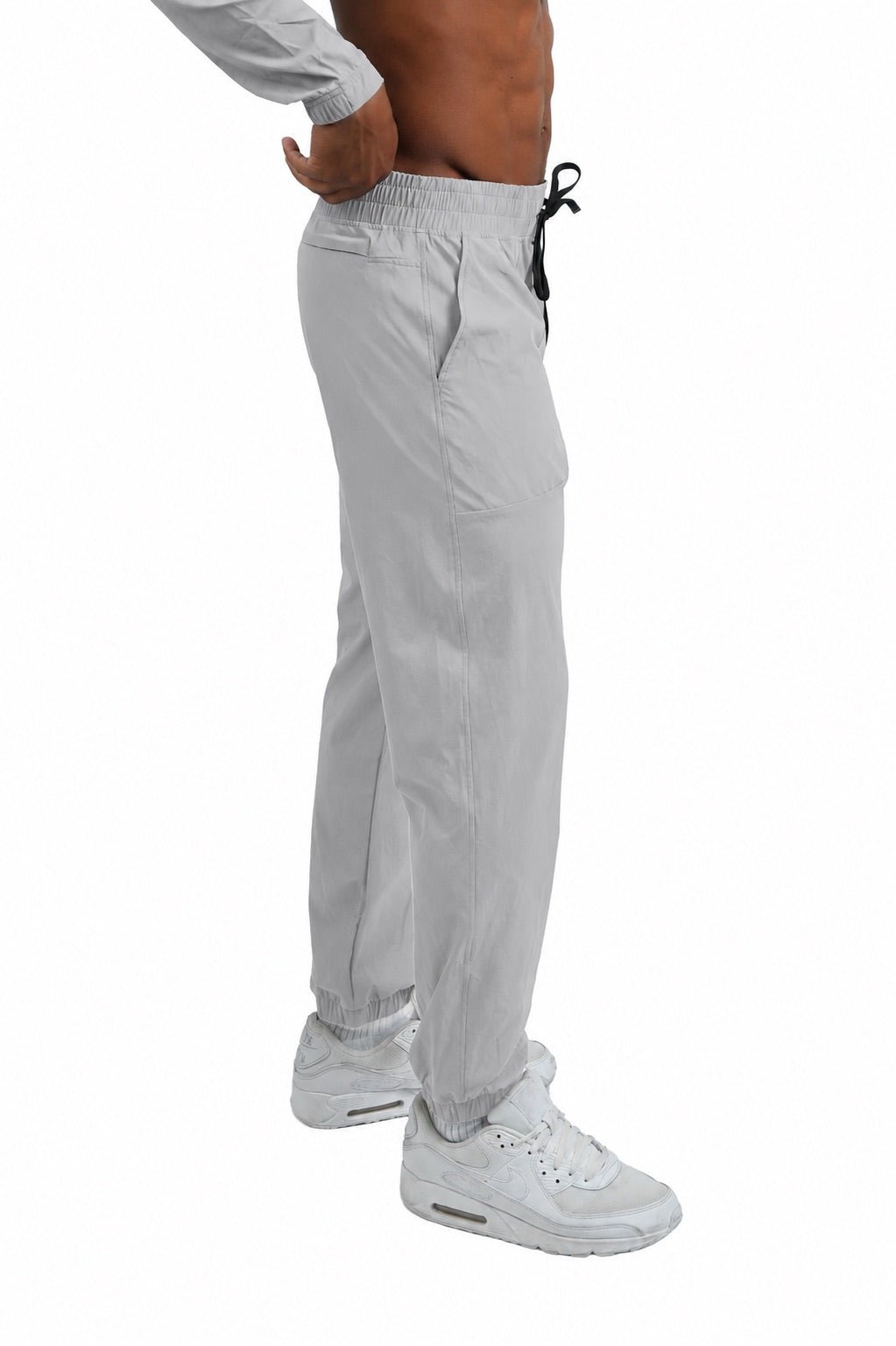 Sovereign Athletic Pant - Elites Aera