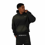 Courchevel 1850 Hoodie - Elites Aera