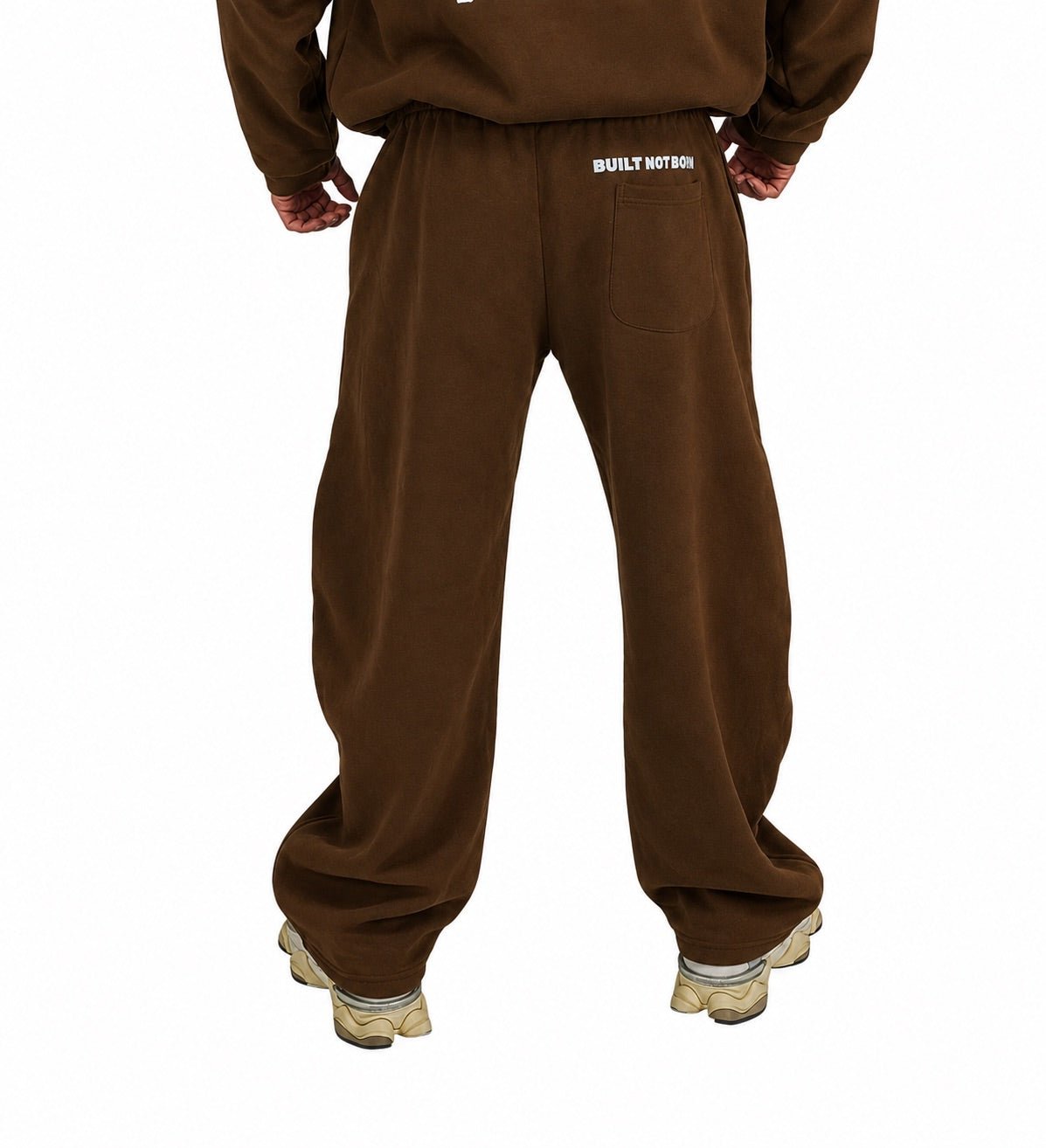 Elite Made Joggers - Elites Aera