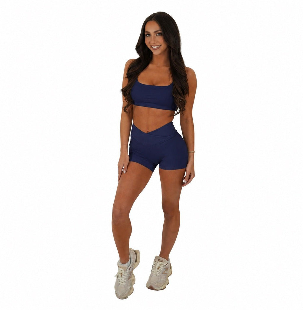 La Si Era Shorts - Elites Aera