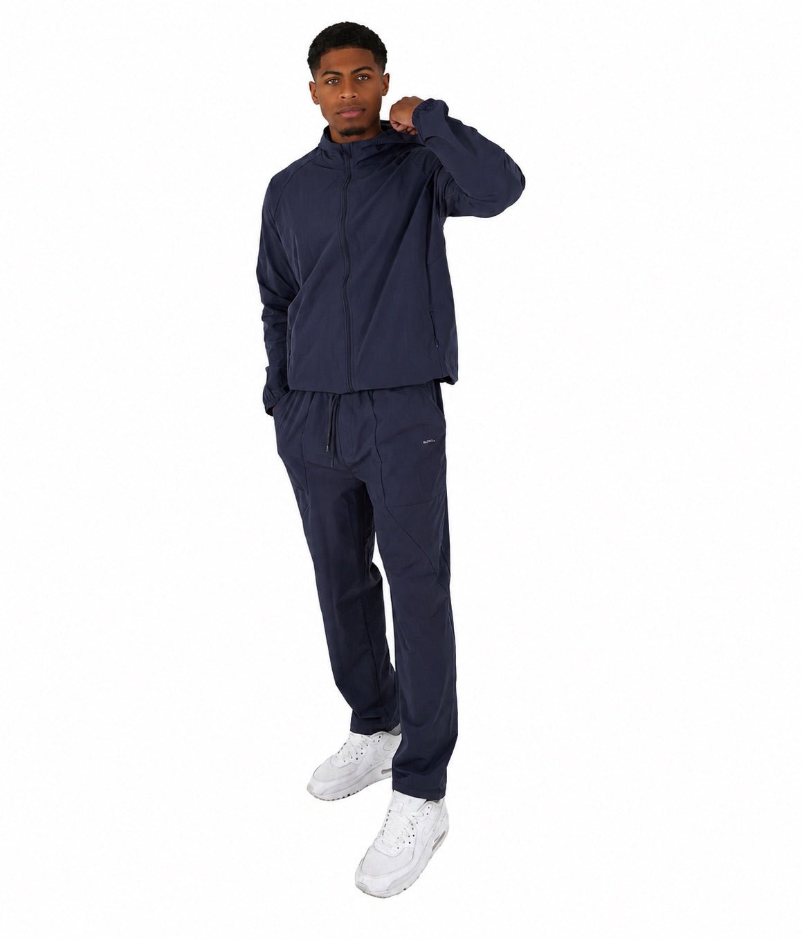 TechFlex Jacket - Elites Aera