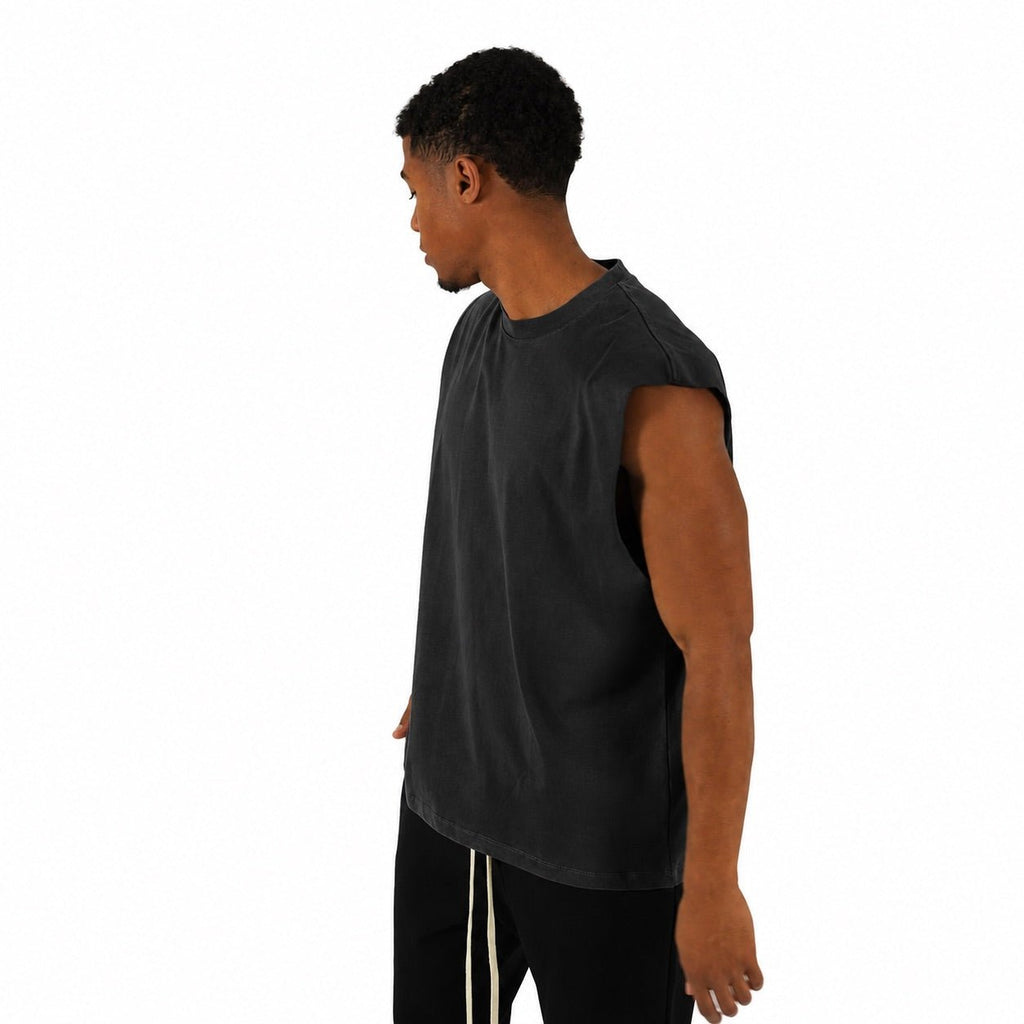 Final Lap Oversized Tank - Elites Aera