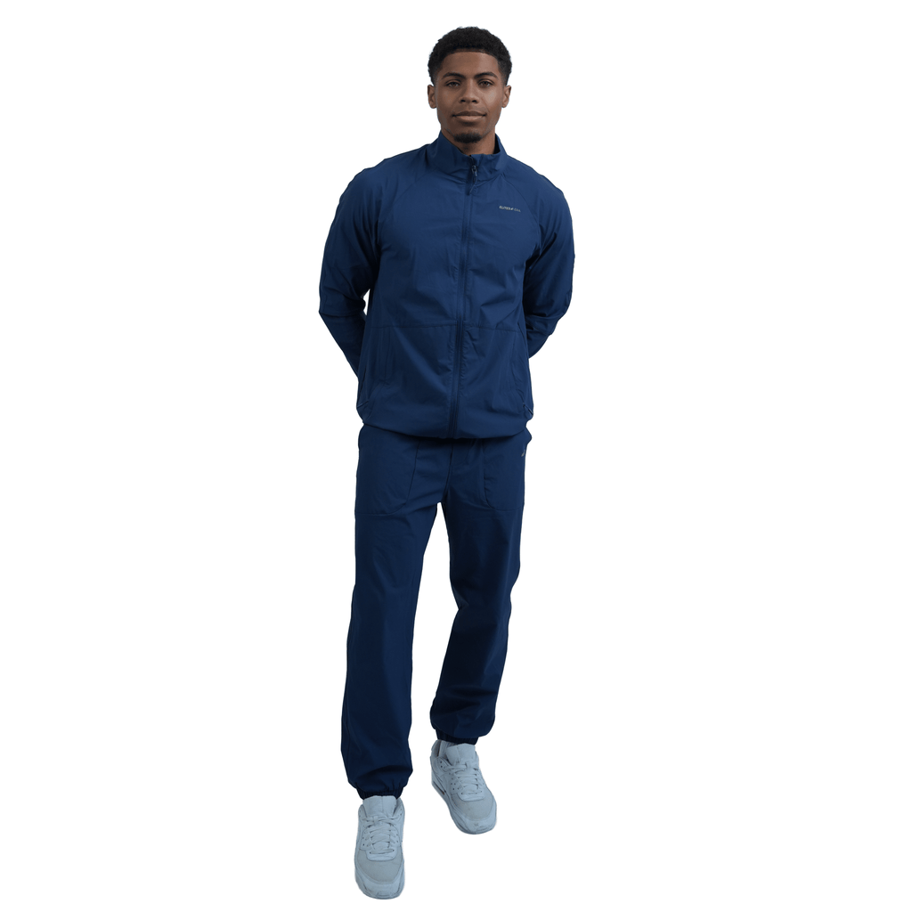 Sovereign Athletic Jacket - Elites Aera