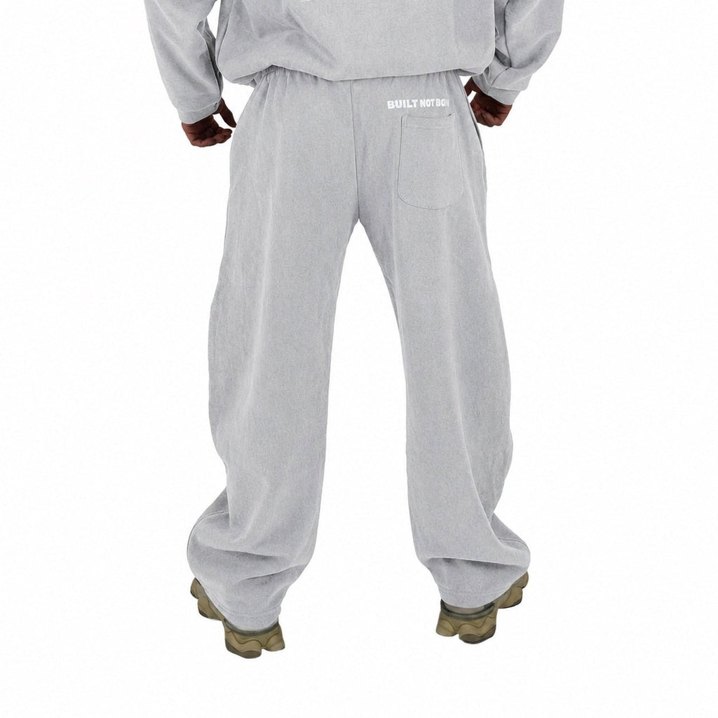 Elite Made Joggers - Elites Aera