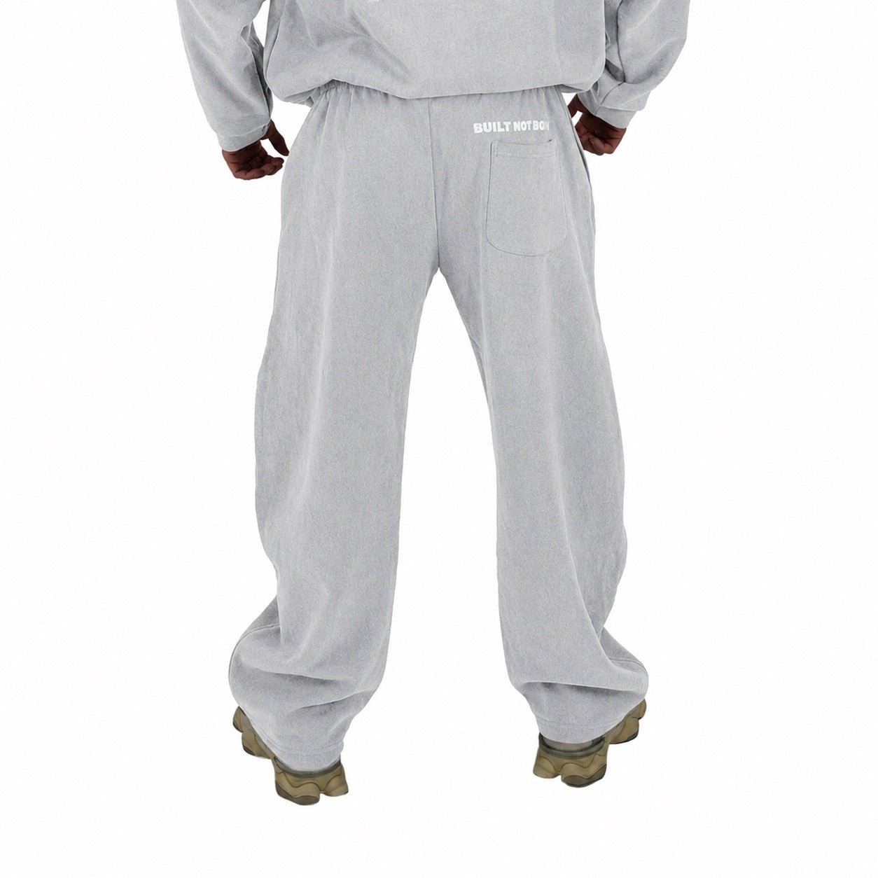 Elite Made Joggers - Elites Aera